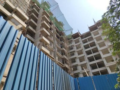 Project Image of 750 Sq.ft 1 BHK Apartment / Flat for sale in Panvel for Rs. 8000000