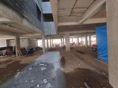 Project Image of 1520.0 - 2050.0 Sq.ft 3 BHK Apartment for buy in Nandi Brindavan