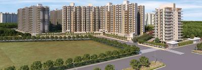 Project Image of 645 Sq.ft 3 BHK Apartment / Flat for sale in Sector 102 for Rs. 11000000