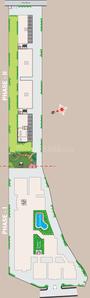 Project Image of 1200.0 - 1910.0 Sq.ft 2 BHK Apartment for buy in Modi Palm Springs