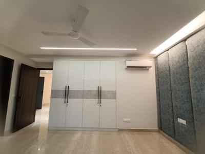 Project Image of 0.0 - 2844.0 Sq.ft 4 BHK Builder Floor for buy in AS Luxury Floor 5