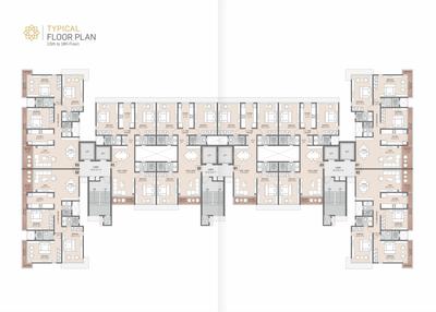 Project Image of 1550 Sq.ft 3 BHK Apartment / Flat for sale in Andheri West for Rs. 49500000