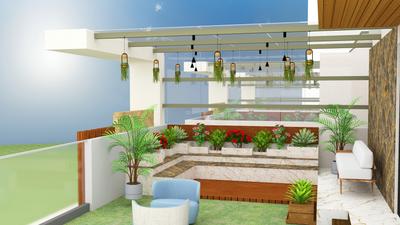 Project Image of 2676.0 - 3435.0 Sq.ft 4 BHK Villa for buy in AR Villas