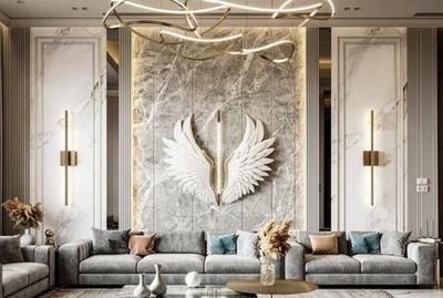 Project Image of 0.0 - 2844.0 Sq.ft 4 BHK Builder Floor for buy in MG Heights 316 Sqyd
