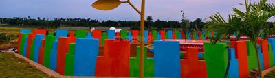 Project Image of 1503.0 - 4500.0 Sq.ft Residential Plot Plot for buy in Vaarahi Airport Residences II