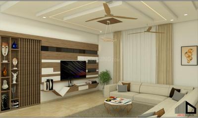 Project Image of 1005 Sq.ft 2 BHK Apartment / Flat for sale in Vadavalli for Rs. 6800000
