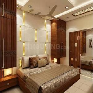 Project Image of 420.0 - 1150.0 Sq.ft 1 BHK Builder Floor for buy in The Modern Floors