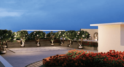 Project Image of 1290.0 - 1730.0 Sq.ft 3 BHK Apartment for buy in V K Aurora