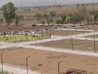 Project Image of 1000 Sq.ft Residential Plot / Land for sale in Balya Kheda for Rs. 5000000