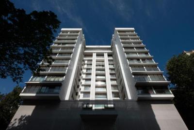 Project Image of 2600 Sq.ft 5 BHK Apartment / Flat for sale in Vile Parle West for Rs. 115000000
