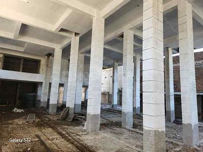 Project Image of 683.0 - 1014.0 Sq.ft 2 BHK Apartment for buy in NM Grande