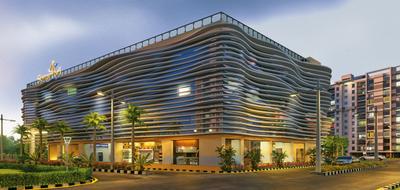 Project Image of 838.0 - 1463.0 Sq.ft 2 BHK Apartment for buy in Devaloke Sonarcity