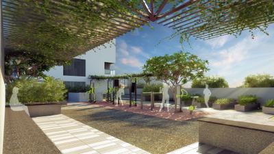 Project Image of 0.0 - 710.0 Sq.ft 2 BHK Apartment for buy in Vilas Yashone Infinitee Phase I