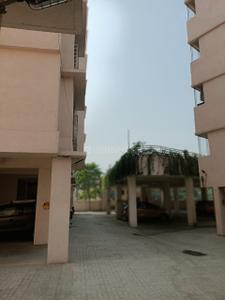 Project Image of 500 Sq.ft 1 BHK Apartment / Flat for sale in Khidkali for Rs. 3800000