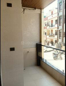Project Image of 800.0 - 1400.0 Sq.ft 2 BHK Builder Floor for buy in Gupta Luxury Floors
