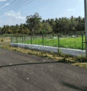 Project Image of 1200.0 - 2400.0 Sq.ft Residential Plot Plot for buy in Nidhi Vinyas