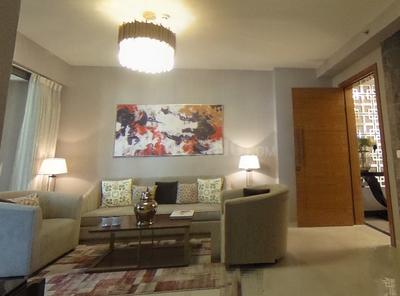 Project Image of 1261.0 - 1433.0 Sq.ft 2 BHK Apartment for buy in M3M Duo High