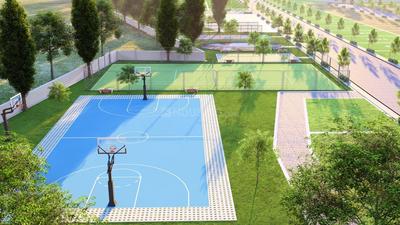 Project Image of 1200.0 - 2400.0 Sq.ft Residential Plot Plot for buy in Northern Lights