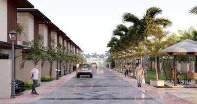 Project Image of 0.0 - 2229.0 Sq.ft 4 BHK Villa for buy in Real Kalyanam Courtyard