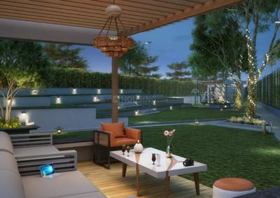 Project Image of 2632 Sq.ft 4 BHK Villa for sale in Thirumanahalli for Rs. 28300000