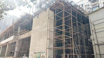 Project Image of 748.0 - 1166.0 Sq.ft 2 BHK Apartment for buy in Codename Panchtatva