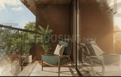 Project Image of 646.05 - 859.61 Sq.ft 2 BHK Apartment for buy in Shyaswa Savera Prarambh
