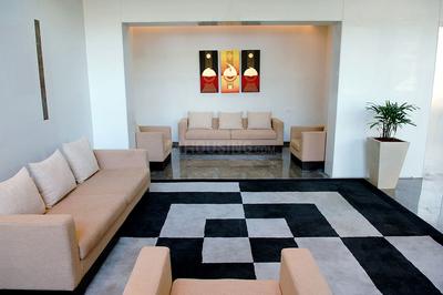 Project Image of 0.0 - 2600.0 Sq.ft 4 BHK Apartment for buy in Kanakia Samarpan Royale