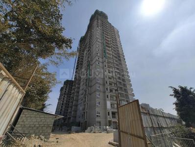 Project Image of 1345.0 - 1990.0 Sq.ft 2 BHK Apartment for buy in Abhee Celestial City