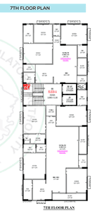 Project Image of 1013.53 - 2948.99 Sq.ft 3 BHK Apartment for buy in Ashtamangal Marudhara Heights
