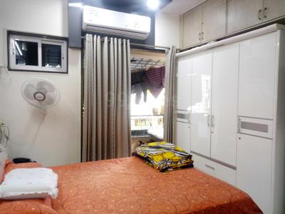 Project Image of 274.59 - 428.3 Sq.ft 1 BHK Apartment for buy in Raj Residencies