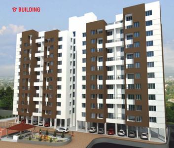 Project Image of 760.0 - 772.0 Sq.ft 2 BHK Apartment for buy in Bandal Sudatta Sankul B Building