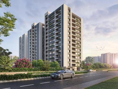 Project Image of 0.0 - 2232.0 Sq.ft 3 BHK Apartment for buy in Kadamb Lavish