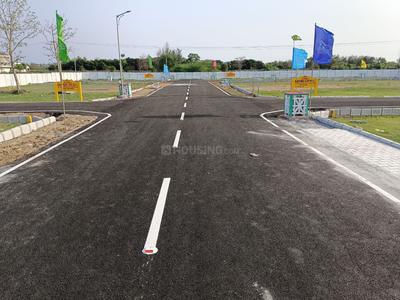 ASK Metro City Plot 1