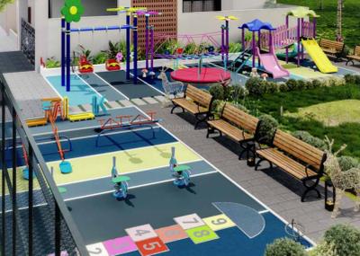 Project Image of 0.0 - 2085.81 Sq.ft 3 BHK Villa for buy in Krishna Downtown