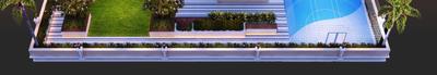 Project Image of 770.0 - 1663.0 Sq.ft 2 BHK Apartment for buy in V K Sky Casa