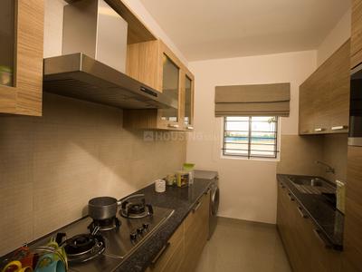 Project Image of 1154.0 - 1492.0 Sq.ft 2 BHK Apartment for buy in Tallam Shilpa Retreat Signaa