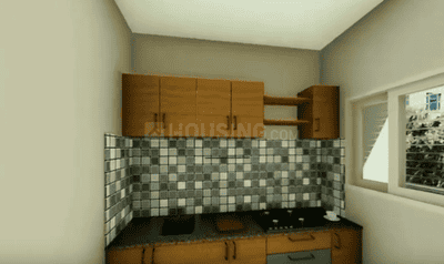 Project Image of 775.0 - 1295.0 Sq.ft 1 BHK Apartment for buy in NRK Lotus Anagha