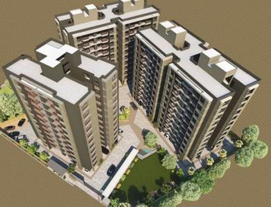 Nirman Rejoice Images for Elevation of Nirman Rejoice 1