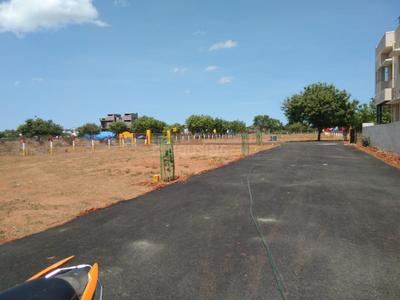 Project Image of 649.0 - 1353.0 Sq.ft Residential Plot Plot for buy in Arjun Avenue