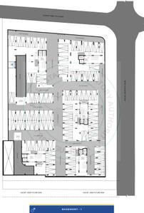Project Image of 572.64 - 1110.4 Sq.ft 2 BHK Apartment for buy in Katira Aaryajeet Surya 3