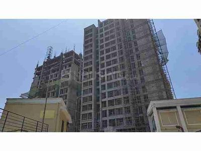 Project Image of 348.0 - 526.0 Sq.ft 1 BHK Apartment for buy in Arihant Aloki Phase II