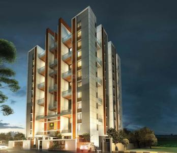 Project Image of 3300 Sq.ft 4 BHK Duplex for sale in Dattavadi for Rs. 34000000