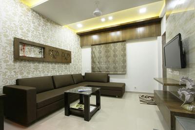 Project Image of 646.0 - 1200.0 Sq.ft 3 BHK Villa for buy in Akshar City