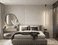 Joy Radhakunja Apartment Bedroom 1