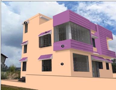 Project Image of 1080.0 - 2160.0 Sq.ft 2 BHK Villa for buy in Suchandra Anand Villa