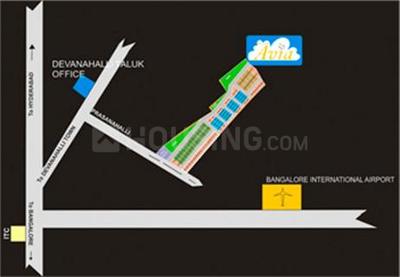 Project Image of 1500.0 - 4000.0 Sq.ft Residential Plot Plot for buy in Reliaable Avia