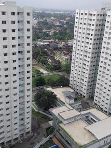 Project Image of 569.84 - 793.19 Sq.ft 2 BHK Apartment for buy in Godrej Prakriti Everest Block T