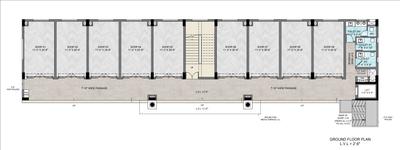 Project Image of 1700 Sq.ft 3 BHK Apartment / Flat for sale in Nabha for Rs. 10000000