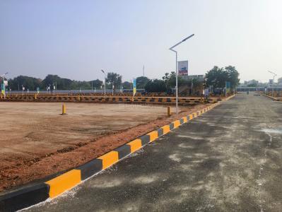 Project Image of 1000.0 - 3200.0 Sq.ft Residential Plot Plot for buy in VIP Ivory Estate