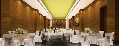 Project Image of 660.0 - 1090.0 Sq.ft 2 BHK Apartment for buy in Maurya Royal Palms